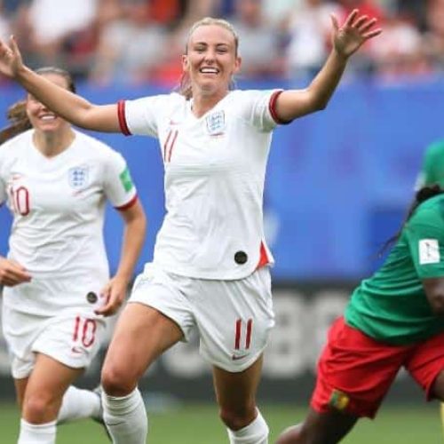 Five things we learned from England’s bizarre WC win over Cameroon