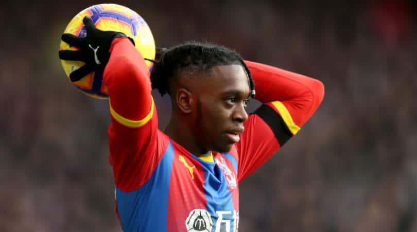 You are currently viewing Wan-Bissaka remains on Manchester United’s radar