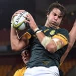 De Jager – Springboks