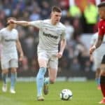 Five midfielders United could target this summer