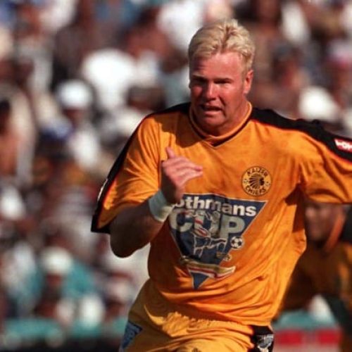 SA Football legend Batchelor shot dead