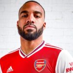 Adidas, Arsenal launch new partnership with 2019-20 home kit