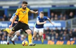 Read more about the article Manchester United move for Neves at advanced stage – report