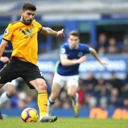 Manchester United move for Neves at advanced stage – report