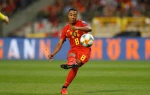Read more about the article Leicester confident of keeping Liverpool target Youri Tielemans