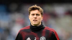 Read more about the article Manchester United defender rubbishes exit talk