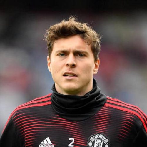 Manchester United defender rubbishes exit talk