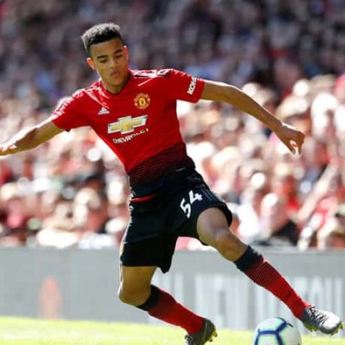 Solskjaer: Greenwood reminds me of Giggs