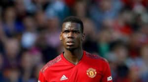 Read more about the article Pogba launches coronavirus fundraiser