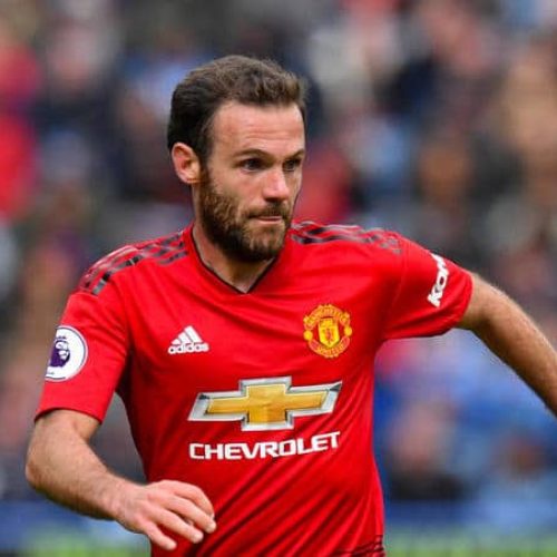 Mata hopes Pogba will stay at United