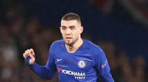 Read more about the article Kovacic misses out with a hamstring injury as Chelsea take on Fulham
