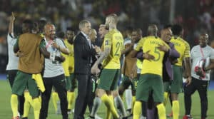 Read more about the article Back to square one for Bafana as Baxter resigns