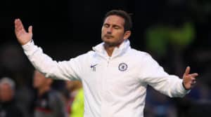Read more about the article Lampard: Chelsea need to improve fitness