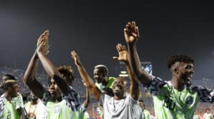 Read more about the article Afcon wrap: Senegal, Nigeria through to semis