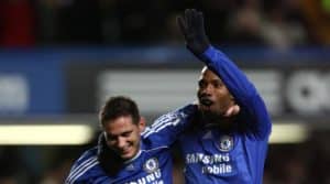 Read more about the article Drogba welcomes new Chelsea boss Lampard ‘home’