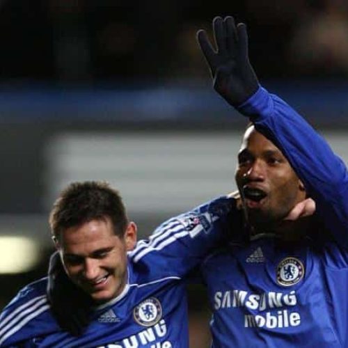 Drogba welcomes new Chelsea boss Lampard ‘home’