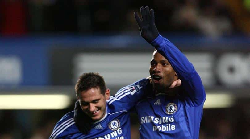 You are currently viewing Drogba welcomes new Chelsea boss Lampard ‘home’