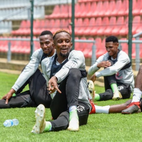 Mntambo: I’m stay at Pirates