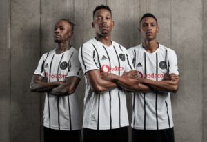 Read more about the article Pirates unveil new 2019-20 home & away kit