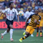 Pirates quartet open up on debut Soweto derby experience