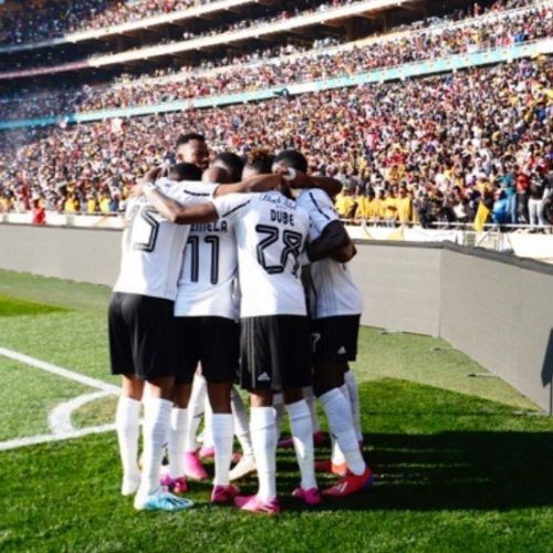 Predicted Pirates lineup for Chiefs clash