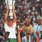 Throwback: Bafana won 1996 Afcon on home soil