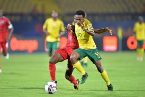 Read more about the article Bafana vs Egypt head-to-head