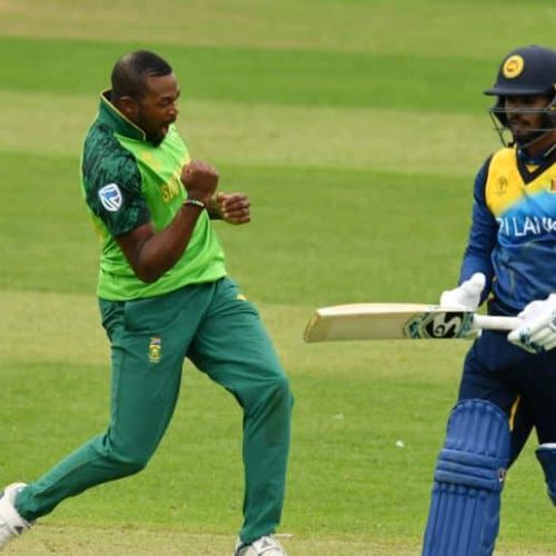 Phehlukwayo: We owed SA that win