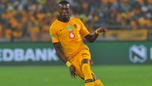 Read more about the article Hadebe thanks Chiefs after Turkey move