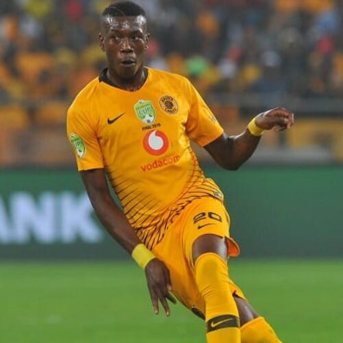 Hadebe thanks Chiefs after Turkey move