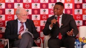 Read more about the article Watch: PSL, Absa officials announce 2019-20 season plans