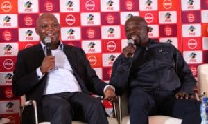 Read more about the article Watch: Mosimane, Tembo look ahead to Tshwane derby