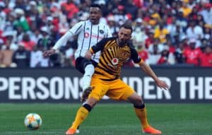 Read more about the article Nurkovic: Chiefs are the best club in Africa