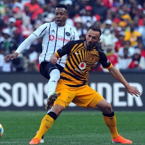 Five talking points ahead of TKO Soweto derby