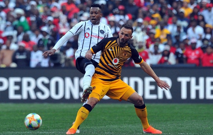 You are currently viewing Five talking points ahead of TKO Soweto derby