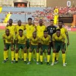Bafana Bafana