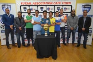 Read more about the article FACT launch Cape Town Premier Futsal League