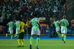 Read more about the article Bafana player rating after Nigeria defeat