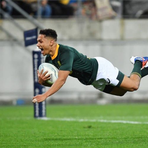 Boks snatch late draw at Cake Tin