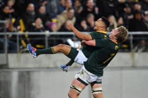 Read more about the article Erasmus: Boks lucky to escape with draw