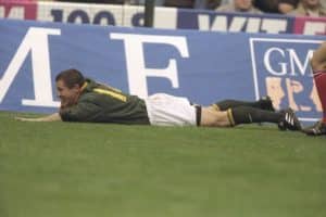 Read more about the article Springbok legend James Small dies