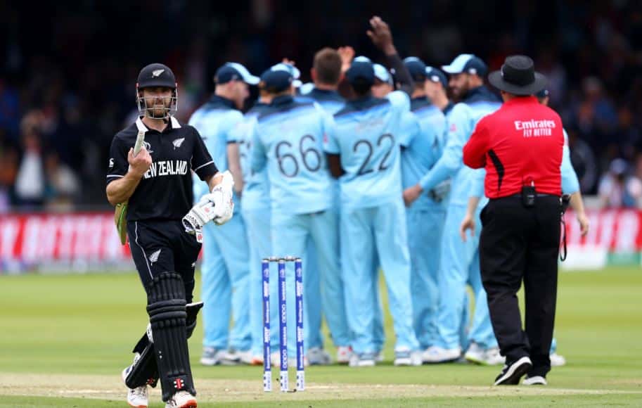 You are currently viewing England need 242 for maiden World Cup title