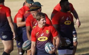 Read more about the article It’s official: Gelant, Smith in Bok RWC squad