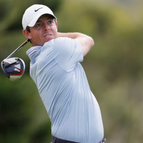 McIlroy joins BMW PGA field