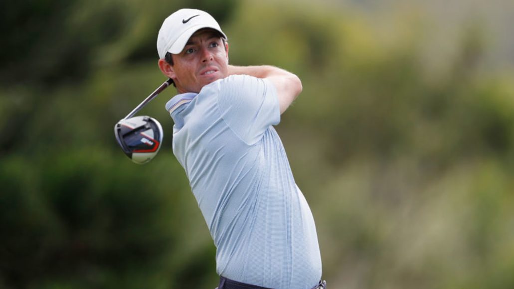 You are currently viewing McIlroy joins BMW PGA field