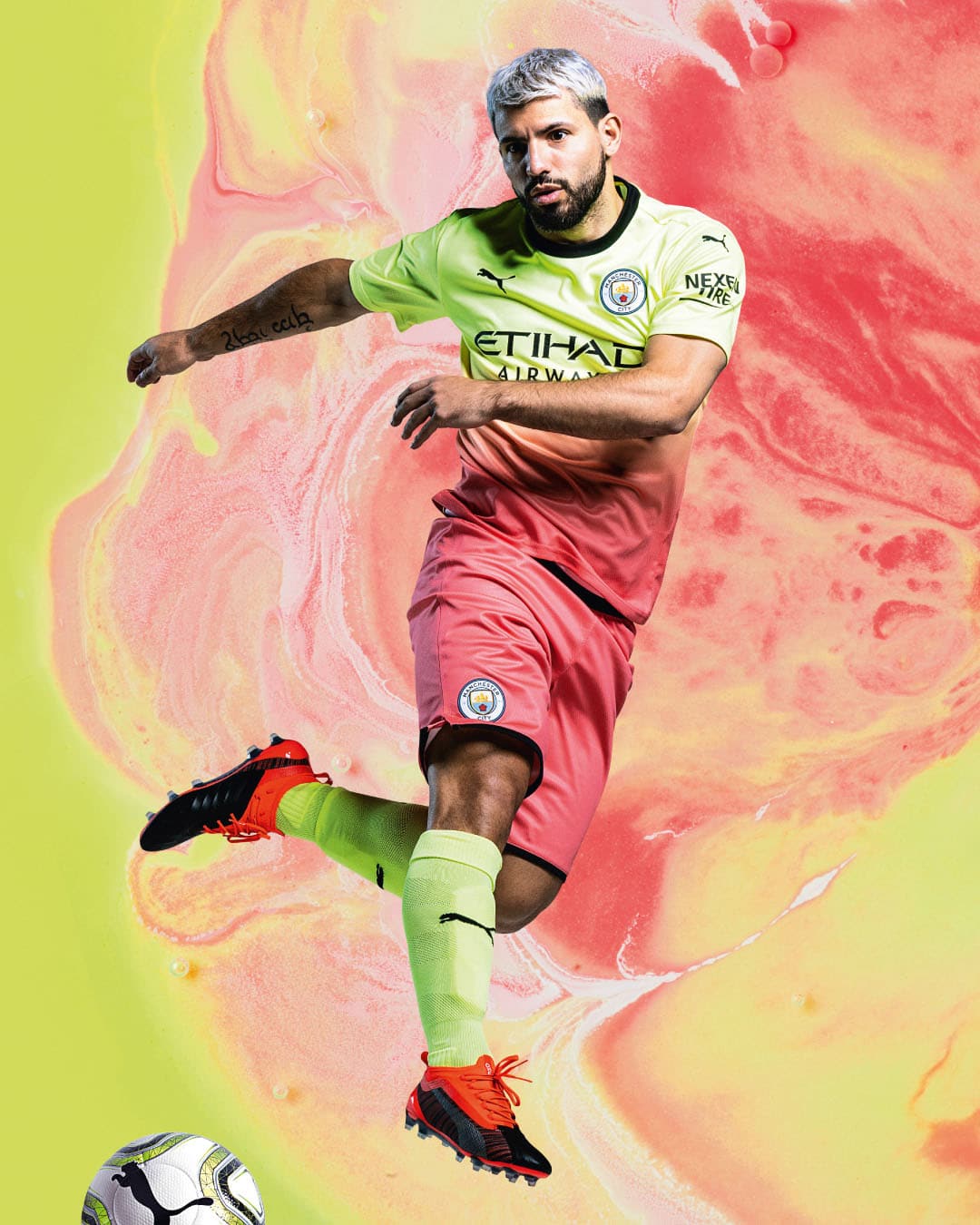 man city 3rd kit