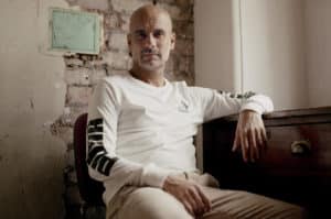 Read more about the article PUMA partner with Pep Guardiola