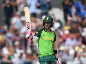 Read more about the article Du Plessis: I am still very motivated