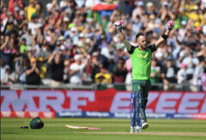 Read more about the article Proteas finish on positive note