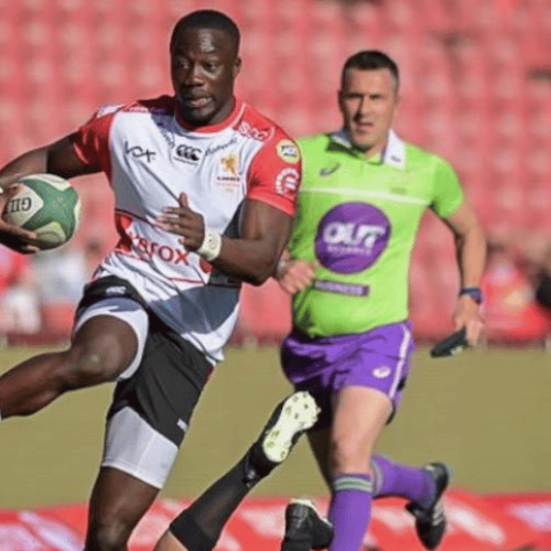 Lions fire late to defeat Pumas